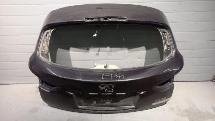 Запчасть крышка багажника INFINITI FX-35 2009