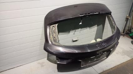 Крышка багажника FX-35 2009