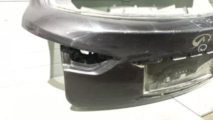 Крышка багажника FX-35 2009