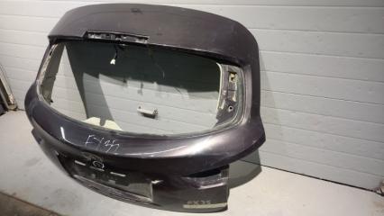 Крышка багажника FX-35 2009