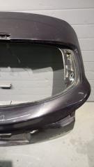 Крышка багажника FX-35 2009