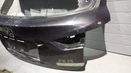 Крышка багажника FX-35 2009