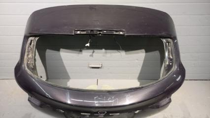 Крышка багажника FX-35 2009