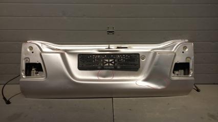 БОРТ ОТКИДНОЙ TOYOTA LAND CRUISER 2001