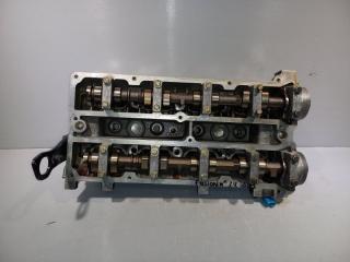 Головка блока цилиндров FORD FUSION