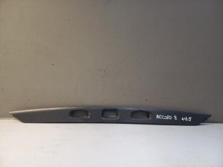 МОЛДИНГ КРЫШКИ БАГАЖНИКА HONDA ACCORD 8 2012