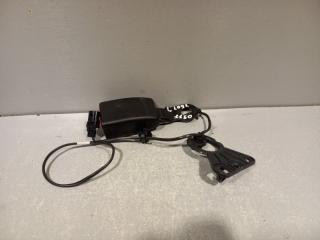 Замок передний левый RENAULT LOGAN 2 STEPWAY 2021