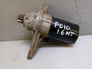 Стартер VOLKSWAGEN POLO