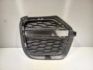 НАКЛАДКА ПРОТИВОТУМАННОЙ ФАРЫ левая CHERY TIGGO 4 2021
