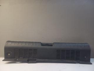 ОБШИВКА БАГАЖНИКА KIA RIO 4 X-LINE 2019