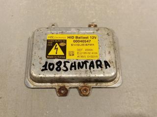 Блок розжига OPEL ANTARA 2014