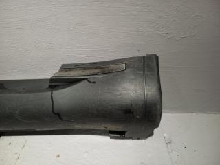 Накладка на порог правая FX-35