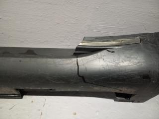 Накладка на порог правая FX-35