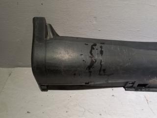 Накладка на порог правая FX-35