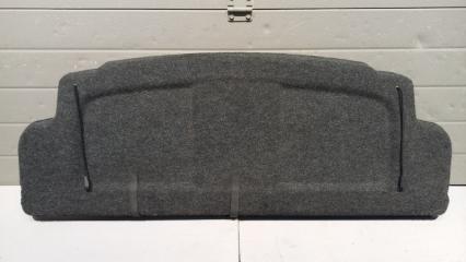 Полка багажника NISSAN NOTE 2011