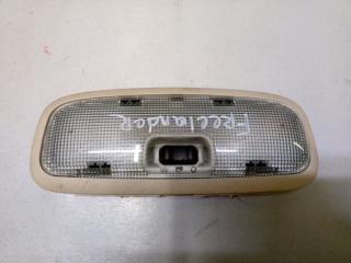 Фото запчасти плафон LAND ROVER FREELANDER 2007 Б/У запчасть Запчасть плафон LAND ROVER FREELANDER 2007