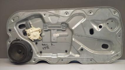 Стеклоподъемник передний правый FORD FOCUS 2 2010