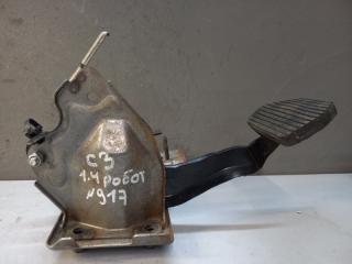 Педаль тормоза CITROEN C3 2011