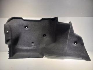 ОБШИВКА БАГАЖНИКА задняя левая NISSAN ALMERA 2014