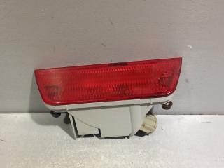 Фонарь противотуманный NISSAN ALMERA 2014