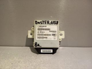 БЛОК УПРАВЛЕНИЯ РАЗДАТКОЙ RENAULT DUSTER 2013