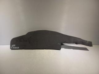 ПЫЛЬНИК передний левый RENAULT DUSTER 2013