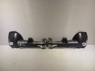 ПЫЛЬНИК задний RENAULT DUSTER 2013