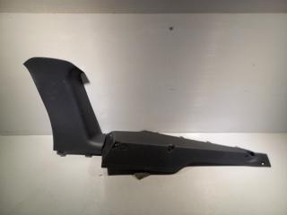 ОБШИВКА БАГАЖНИКА задняя правая RENAULT DUSTER 2013