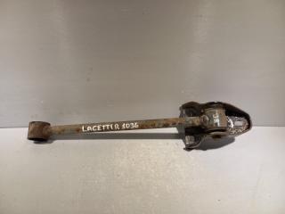 РЫЧАГ ПРОДОЛЬНЫЙ задний правый CHEVROLET LACETTI 2011