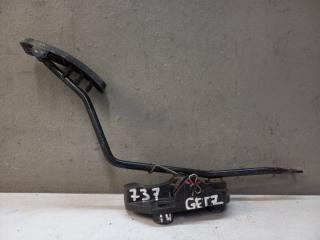 Педаль газа HYUNDAI GETZ 2008