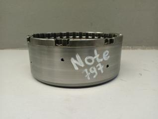 БАРАБАН АКПП NISSAN NOTE 2007