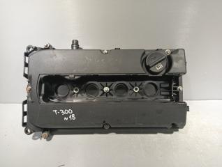 КЛАПАННАЯ КРЫШКА CHEVROLET AVEO 2013