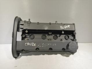 КЛАПАННАЯ КРЫШКА CHEVROLET CRUZE 2013