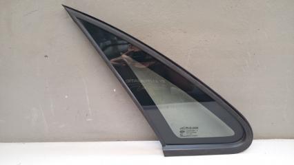 Запчасть форточка задняя левая DAEWOO GENTRA 2014