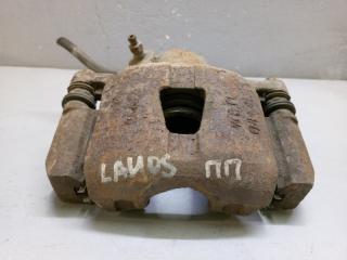 Суппорт передний правый CHEVROLET LANOS 2007