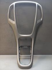 НАКЛАДКА КОНСОЛИ OPEL ASTRA J