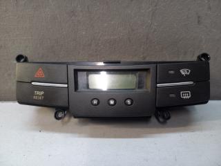 Часы SSANG YONG ACTYON