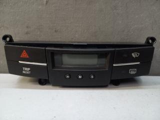 Часы SSANG YONG ACTYON