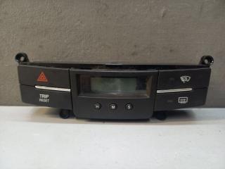 Часы SSANG YONG ACTYON