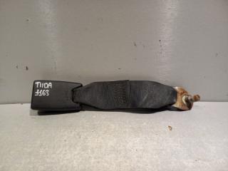 Замок задний NISSAN TIIDA 2012