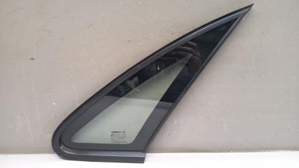 Запчасть форточка задняя правая CHEVROLET LACETTI 2007