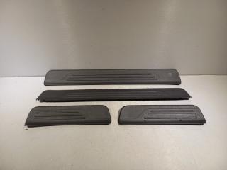 Накладка на порог HYUNDAI CRETA 2018 Б/У Накладка на порог HYUNDAI CRETA 2018