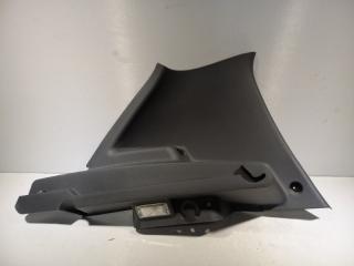 ОБШИВКА БАГАЖНИКА задняя левая RENAULT SANDERO 2011