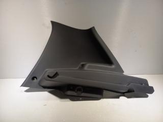 ОБШИВКА БАГАЖНИКА задняя правая RENAULT SANDERO 2011