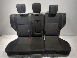 Сиденье заднее SUZUKI GRAND VITARA 2008