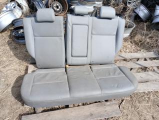 Сиденье заднее PEUGEOT 4008 2014