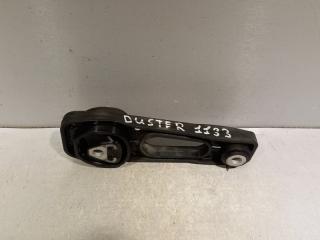 Подушка кпп RENAULT DUSTER 2013