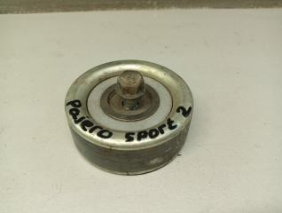 Ролик обводной MITSUBISHI PAJERO SPORT 2010