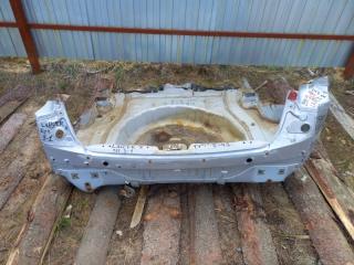 ЗАДНЯЯ ПАНЕЛЬ MITSUBISHI LANCER 2007