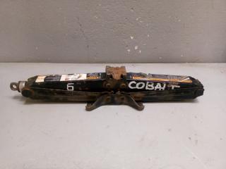 Домкрат CHEVROLET COBALT